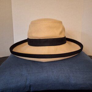 Tilley Hemp Hat